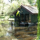 Boathouse Nap
