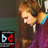 Rastafilya - Brokendubz Podcast042