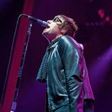 Oasis 2009-03-29 Makuhari Messe Hall, Chiba, Japan (IEM)