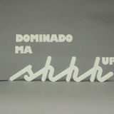 Dominado Mashhhup - Bootie Rio para Shhh.FM