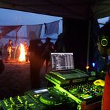 Improvised Beach Sun-Set (Northtek)