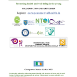 Spotlight on Europe, Mental health special - broadcast on September 28 2015, UCC98.3FM
