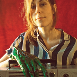 KALX Shortwave Mix 08-19-13