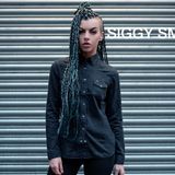 Full Swing with Siggy Smalls 10/01/16
