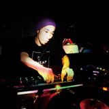 Lovefingers & Chida - 615 - Live from 6am at Club Eleven, Tokyo 15th June 2012 Exclusive