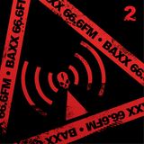BAXX FM II