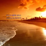 October 2015 session by dj itchi