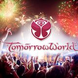 Armin Van Buuren - TomorrowWorld 2015