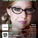Entrevista Sarah Bollinger & The Low Tech Groove - 25Mar 2014