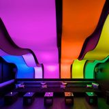 FUNKYDISCOLOUNGETRO by Les Go
