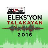 ELEKSYON TALAKAYAN - NERI COLMENARES