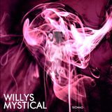 Dj Willys - K1 Resistance Crew - Mystical