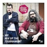 We Mix Up The Tournament 5