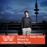 CUBED! #150 - Max Hovel (Enigma)