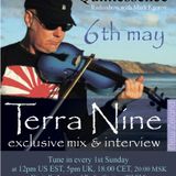 Mark Egorov - Quintessence Radio Show # 004 (guest Terra Nine) Part 1