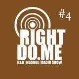 DOMERIGHT RADIO#4