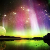 "Geomagnetic Transformation" - 2h mix of psy ambient & chill-out - Part 2
