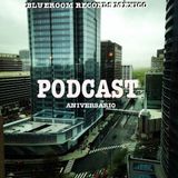 PODCAST ANIVERSARIO BLUEROOM RECORDS MÈXICO