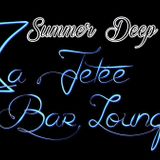 La Jetée Bar Lounge #1 Summer Deep