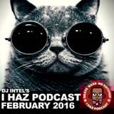 I Haz Podcast February 2016