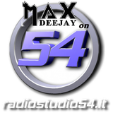 ELETTRO JUMBO 80 n°5 by MAX TESTA DEEJAY/RADIO STUDIO 54