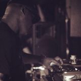 Rahaan at Groove Theory (24/05/15)