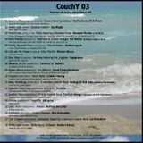 SeeWhy CouchY03