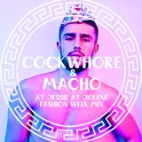 Cockwhore & Macho @ Jessie - Copenhagen Fashion Week