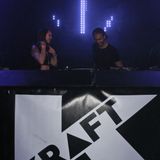 Minitech Project LIVE @ KRAFT ,Sugar Factory, Amsterdam July 2014