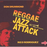 Jazz on the Rocks #10 (Jazz Reggae SPECIAL) Radio Campus Montpellier 18/07/14