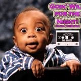 GOIN' WILD FOR THE NIGHT (TRAP MIX)