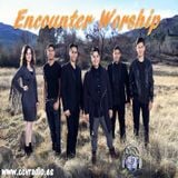 Entrevista a Encounter Worship para CCV Radio España