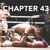 Chapter 43 (TH) - Mai Thai - Voix d'Asie (28/02/2015)