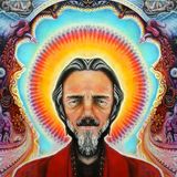Alan Watts Mixed