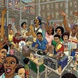 LET'S GET FUNKY!!!