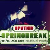 Bass Ventura aka NDK_live @Sputnik Spring Break_01.06.2009