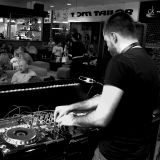 Gnu b2b Pato @ centercafe 05_12_2015 part1