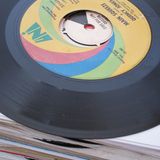 Vinyl Veterans April 2013 set