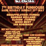 GESAFFELSTEIN TRAILERTRASH 7TH BDAY MIX
