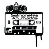 Daddy Panda & DaCoti - Introducing... Salmonetes Ahumados Hi Fi 2005(?)