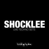 SHOCKLEE Live Techno Set @ Illuminus Boston