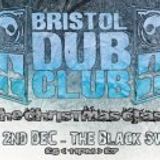 Jah Lokko @ Bristol Dub Club 02.12.11 Part-1 (The Christmas Clash Jah Lokko meets Neverlution)