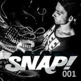 Snapcast 001 - Ben Anders - November 2012