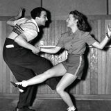Swing your oldies groove