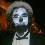 Cornerstone Halloween show 2011 (28 Oct 2011)
