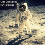 One Giant Leap for Tunakind