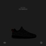 #YEEZYMADEEASY