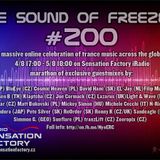 N-Rico - The Sound of Freezer 200 - Guestmix
