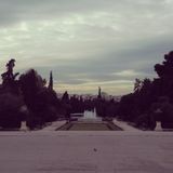 Shoegazing_City #3 ― National Garden