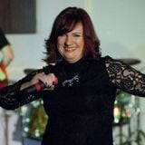 Donna Glass on Sunday Roast 11th May